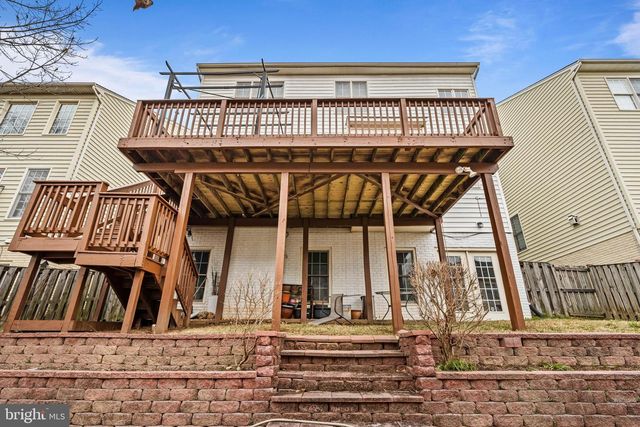 13042 TAVERNER LOOP, Woodbridge, VA 22192