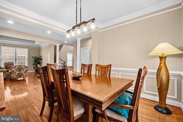 13042 TAVERNER LOOP, Woodbridge, VA 22192