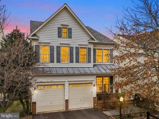 13042 TAVERNER LOOP, Woodbridge, VA 22192
