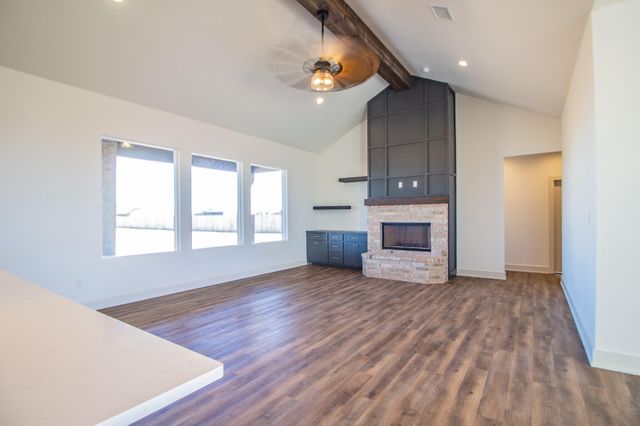 2110 County Rd 7820, Lubbock, TX 79423