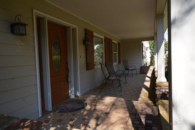 11878 Village Green Drive, Magnolia Springs, AL 36555