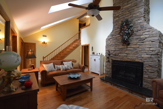 11878 Village Green Drive, Magnolia Springs, AL 36555