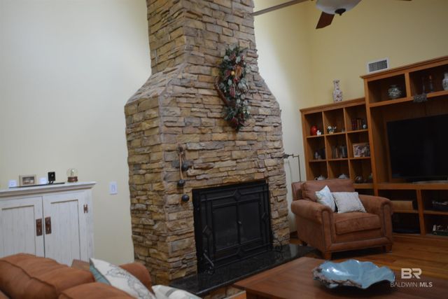 11878 Village Green Drive, Magnolia Springs, AL 36555