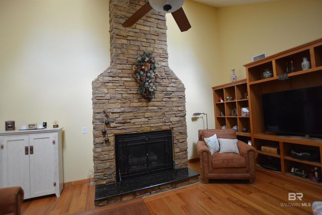 11878 Village Green Drive, Magnolia Springs, AL 36555