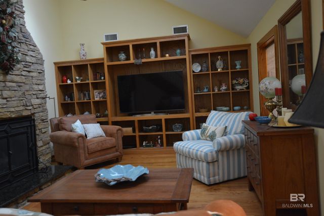 11878 Village Green Drive, Magnolia Springs, AL 36555