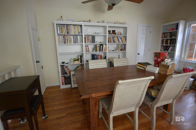 11878 Village Green Drive, Magnolia Springs, AL 36555