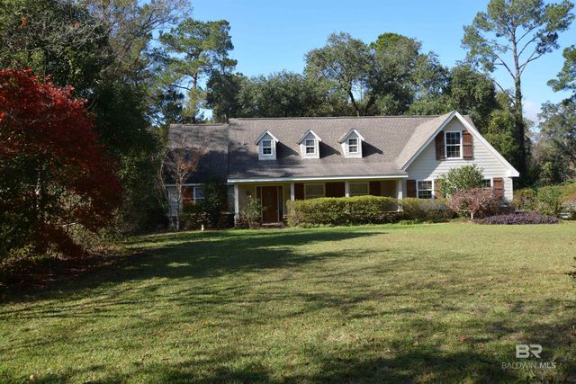 11878 Village Green Drive, Magnolia Springs, AL 36555