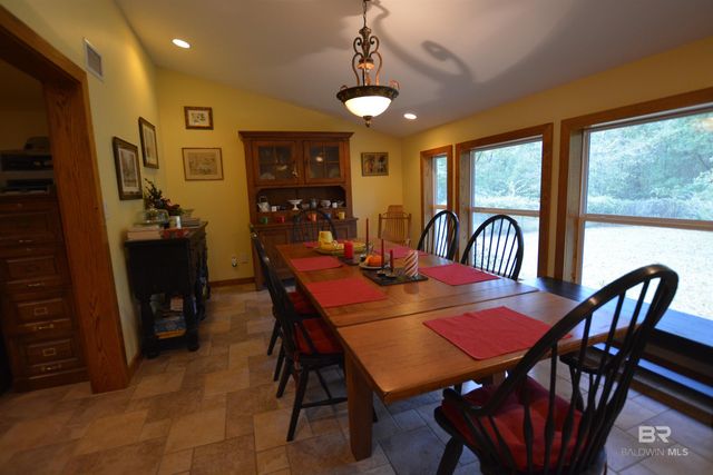 11878 Village Green Drive, Magnolia Springs, AL 36555