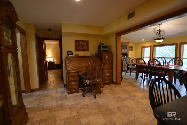 11878 Village Green Drive, Magnolia Springs, AL 36555