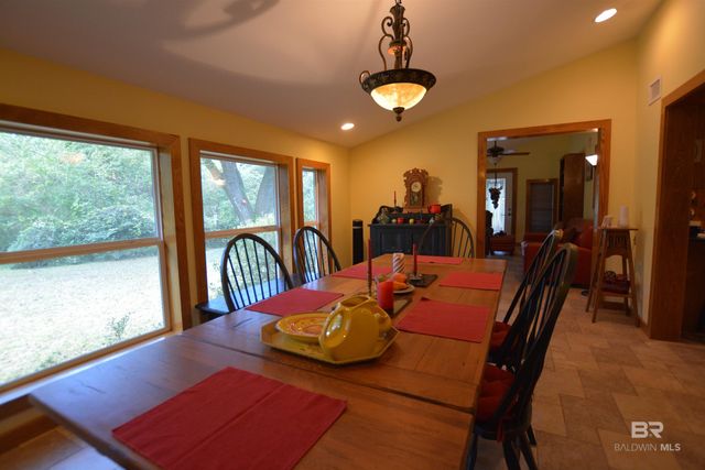 11878 Village Green Drive, Magnolia Springs, AL 36555