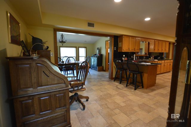 11878 Village Green Drive, Magnolia Springs, AL 36555