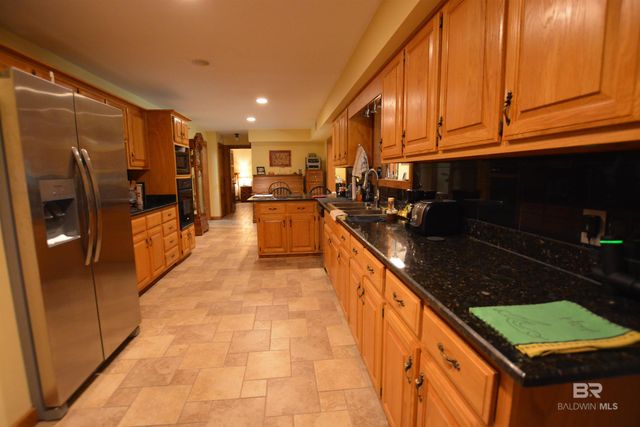 11878 Village Green Drive, Magnolia Springs, AL 36555