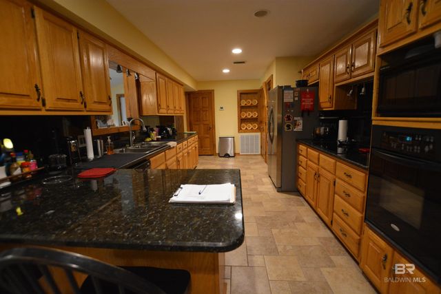 11878 Village Green Drive, Magnolia Springs, AL 36555