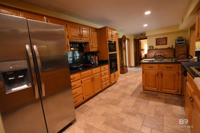 11878 Village Green Drive, Magnolia Springs, AL 36555