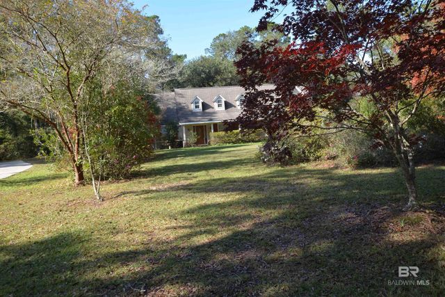 11878 Village Green Drive, Magnolia Springs, AL 36555