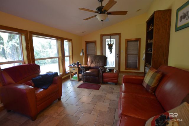 11878 Village Green Drive, Magnolia Springs, AL 36555