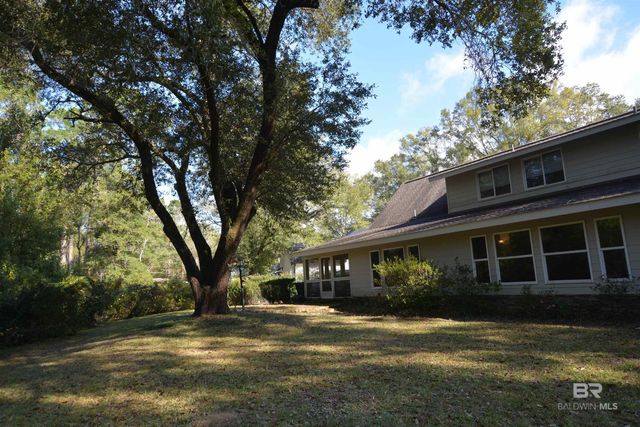 11878 Village Green Drive, Magnolia Springs, AL 36555