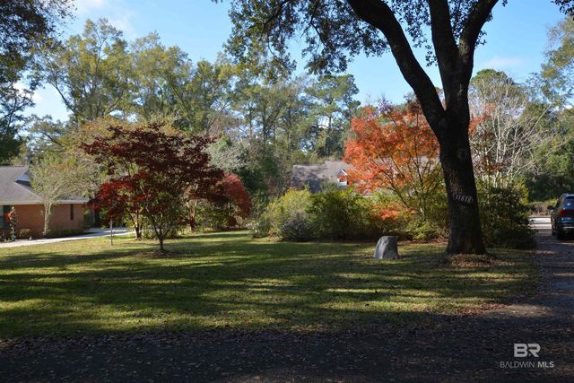 11878 Village Green Drive, Magnolia Springs, AL 36555