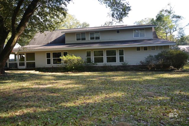 11878 Village Green Drive, Magnolia Springs, AL 36555
