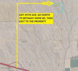 401xx W Bethany Home Road 1, Tonopah, AZ 85354