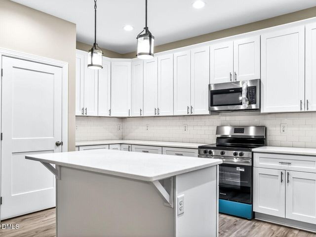 6002 Cypress Point, Sanford, NC 27332