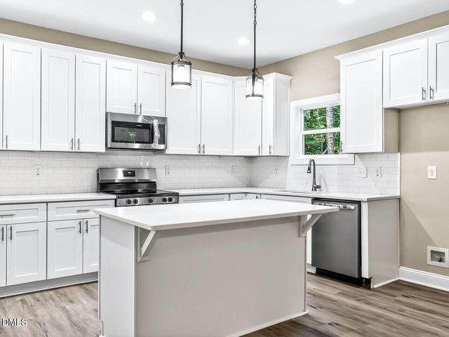 6002 Cypress Point, Sanford, NC 27332