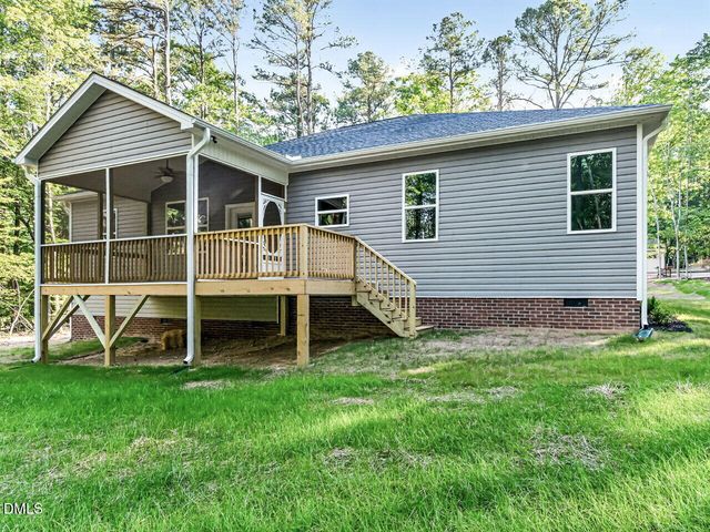 6002 Cypress Point, Sanford, NC 27332