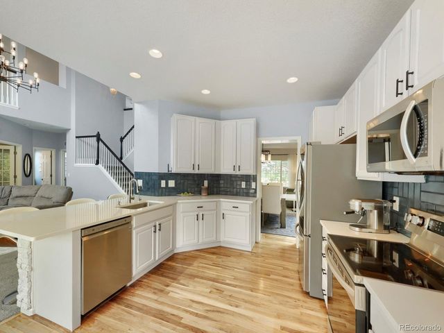 345 Cherry St, Castle Rock, CO 80104