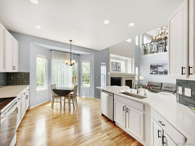 345 Cherry St, Castle Rock, CO 80104