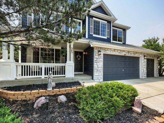 345 Cherry St, Castle Rock, CO 80104