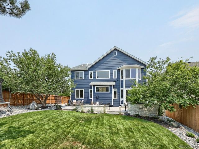 345 Cherry St, Castle Rock, CO 80104