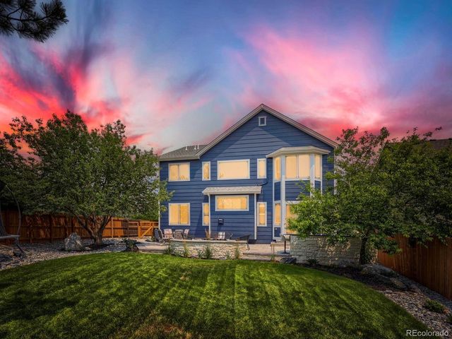 345 Cherry St, Castle Rock, CO 80104