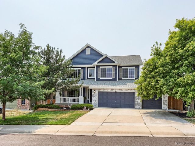 345 Cherry St, Castle Rock, CO 80104