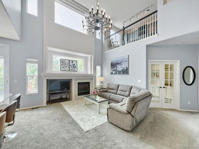 345 Cherry St, Castle Rock, CO 80104