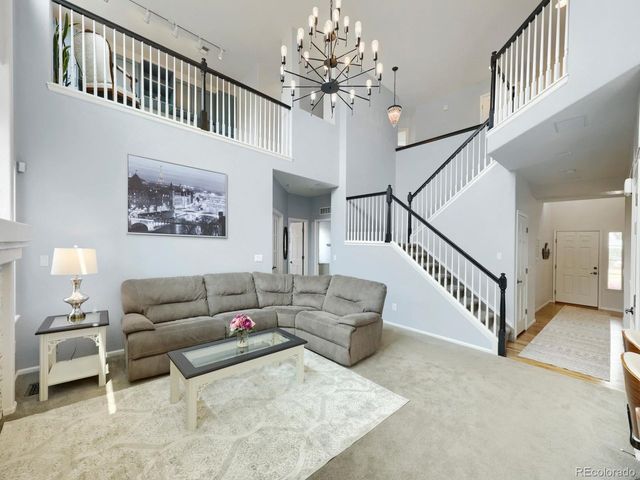 345 Cherry St, Castle Rock, CO 80104