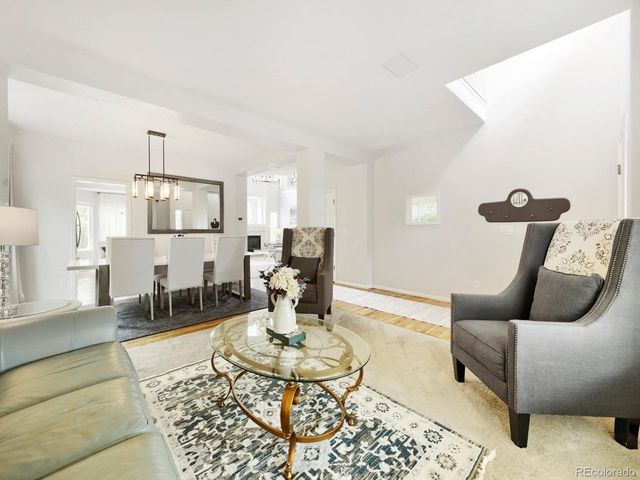 345 Cherry St, Castle Rock, CO 80104