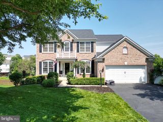 7540 MILLPOND CT, Warrenton, VA 20187