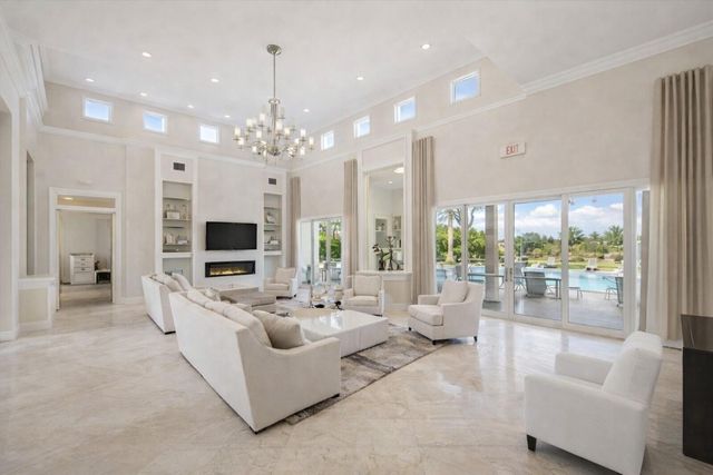 1381 Beacon Circle, Wellington, FL 33414