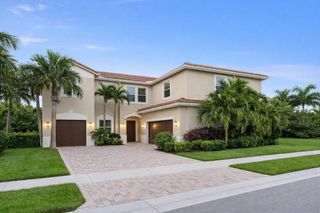 1381 Beacon Circle, Wellington, FL 33414