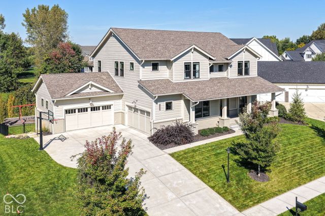 4488 Miller Way, Westfield, IN 46062
