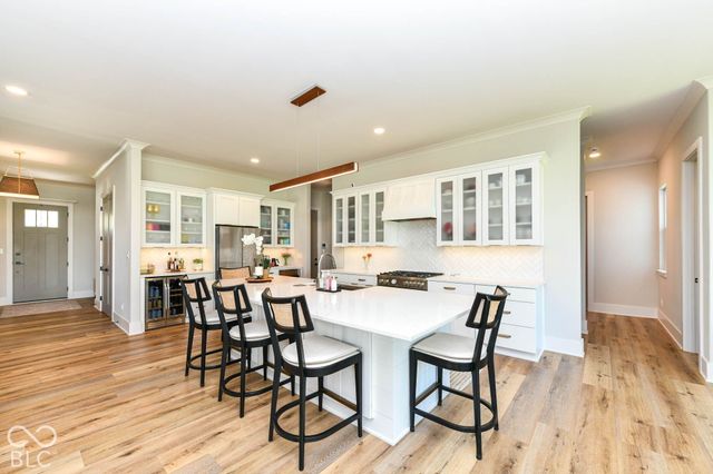 4488 Miller Way, Westfield, IN 46062