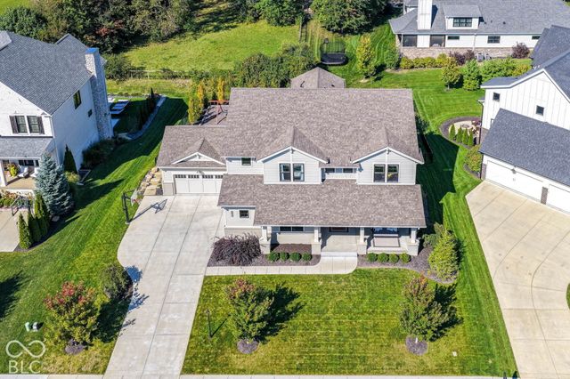 4488 Miller Way, Westfield, IN 46062