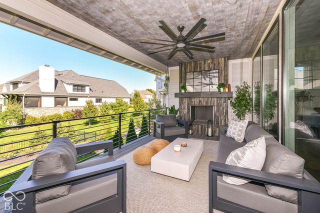 4488 Miller Way, Westfield, IN 46062