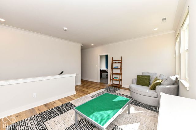 4488 Miller Way, Westfield, IN 46062