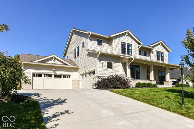 4488 Miller Way, Westfield, IN 46062