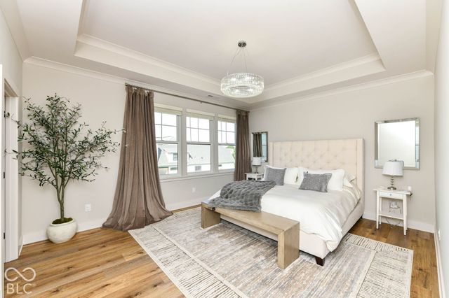 4488 Miller Way, Westfield, IN 46062