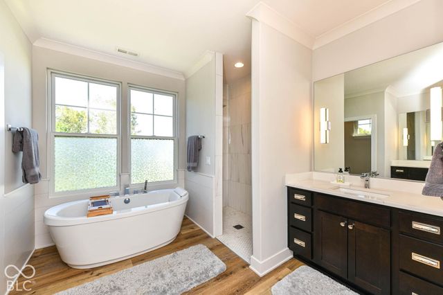 4488 Miller Way, Westfield, IN 46062