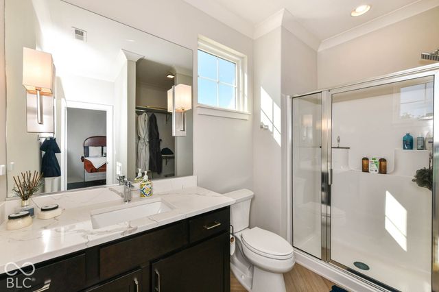 4488 Miller Way, Westfield, IN 46062