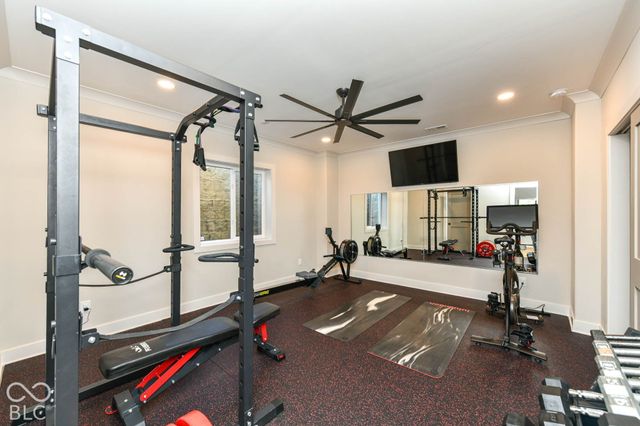 4488 Miller Way, Westfield, IN 46062