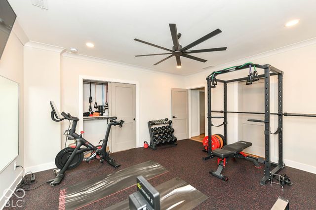 4488 Miller Way, Westfield, IN 46062